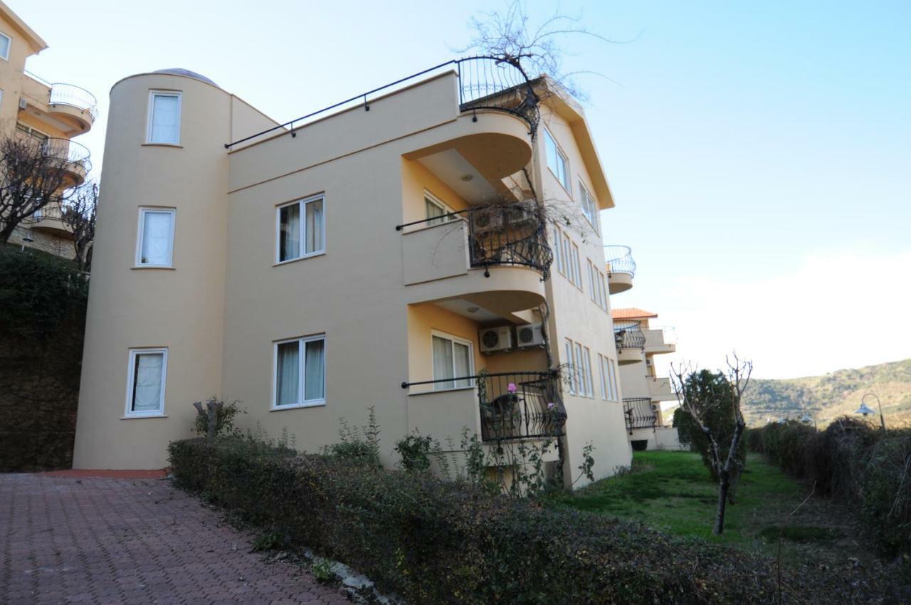 Gold City 1+1 Villa In Free Aquapark ألانيا المظهر الخارجي الصورة