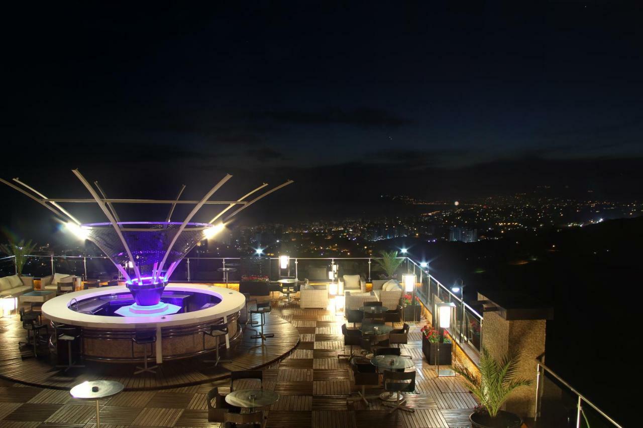 Gold City 1+1 Villa In Free Aquapark ألانيا المظهر الخارجي الصورة
